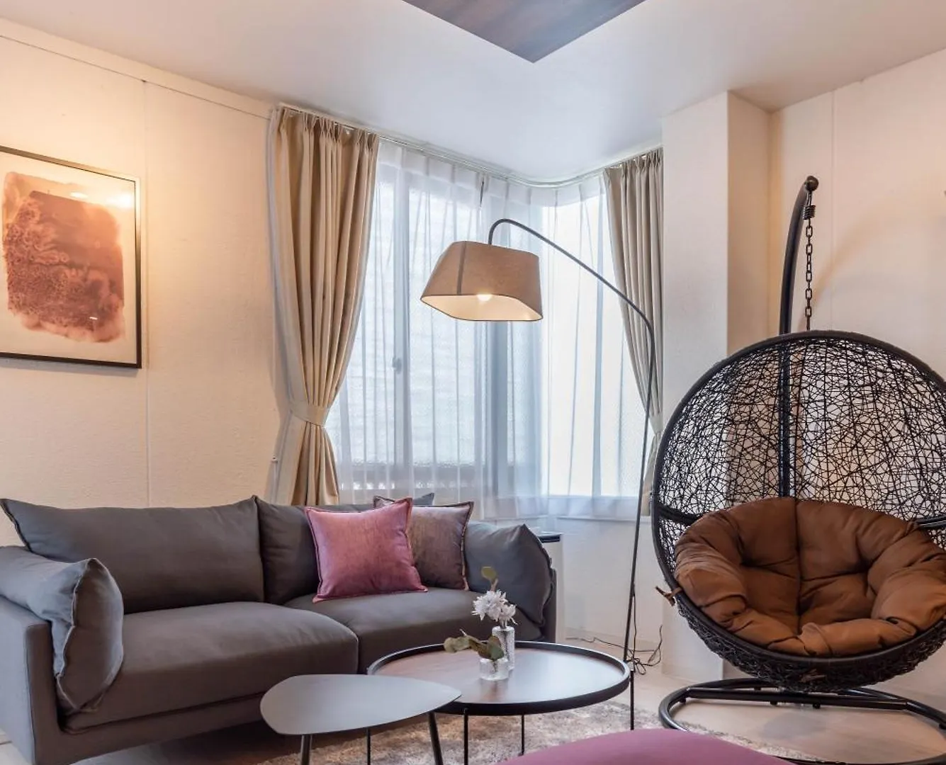 Bijou Suites Sorriso Osaka 0*,