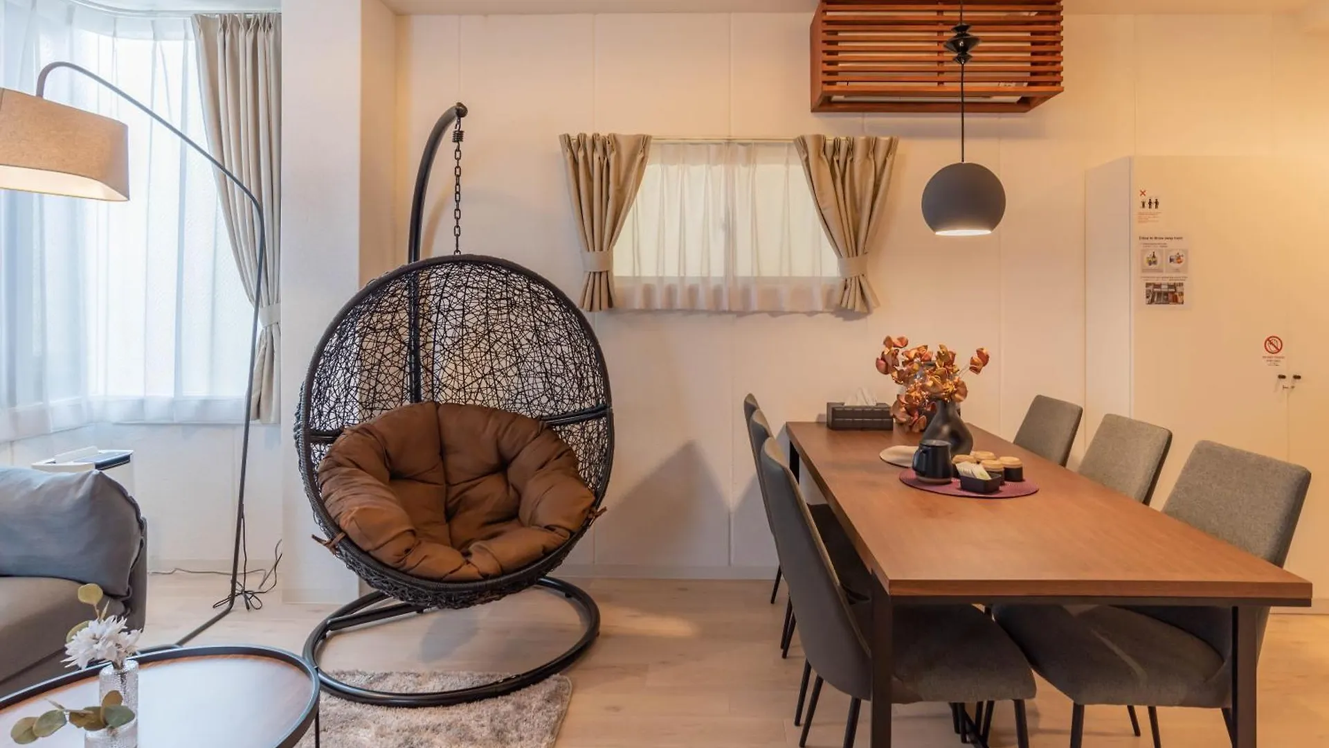 Apartment Bijou Suites Sorriso Osaka Japan