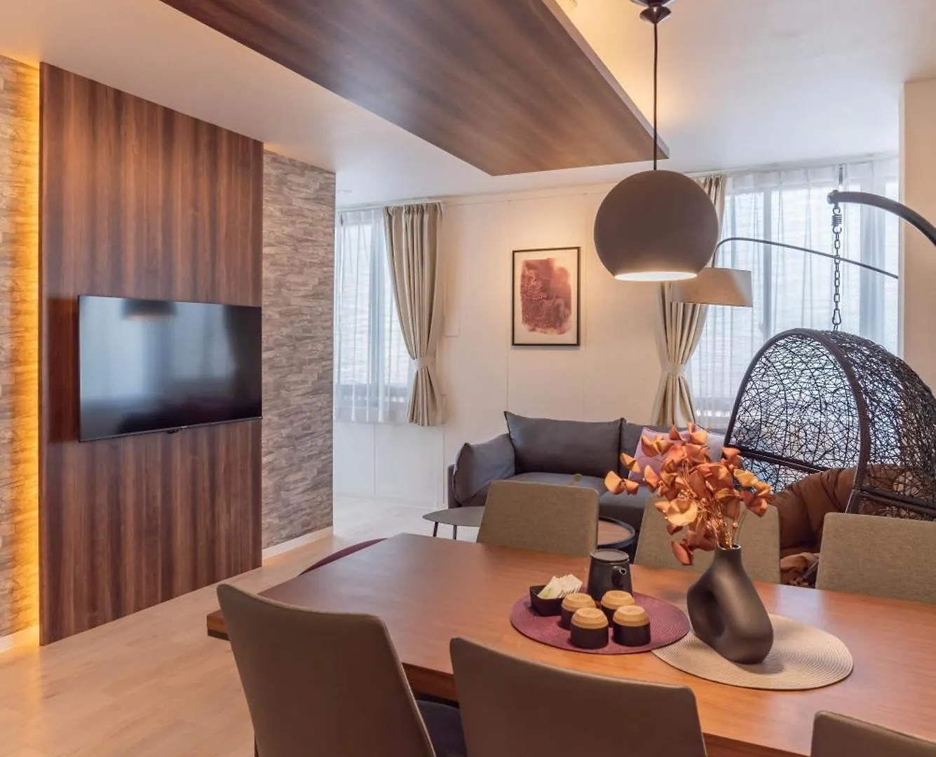 Apartment Bijou Suites Sorriso Osaka Japan