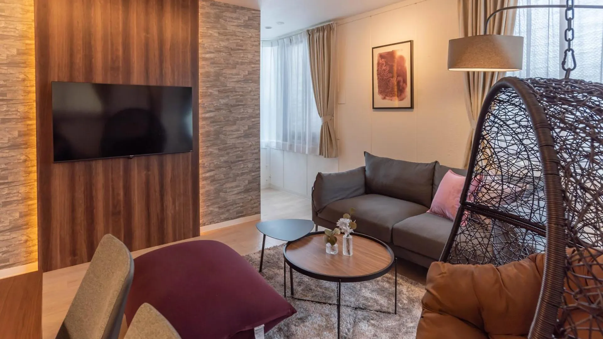Bijou Suites Sorriso Osaka