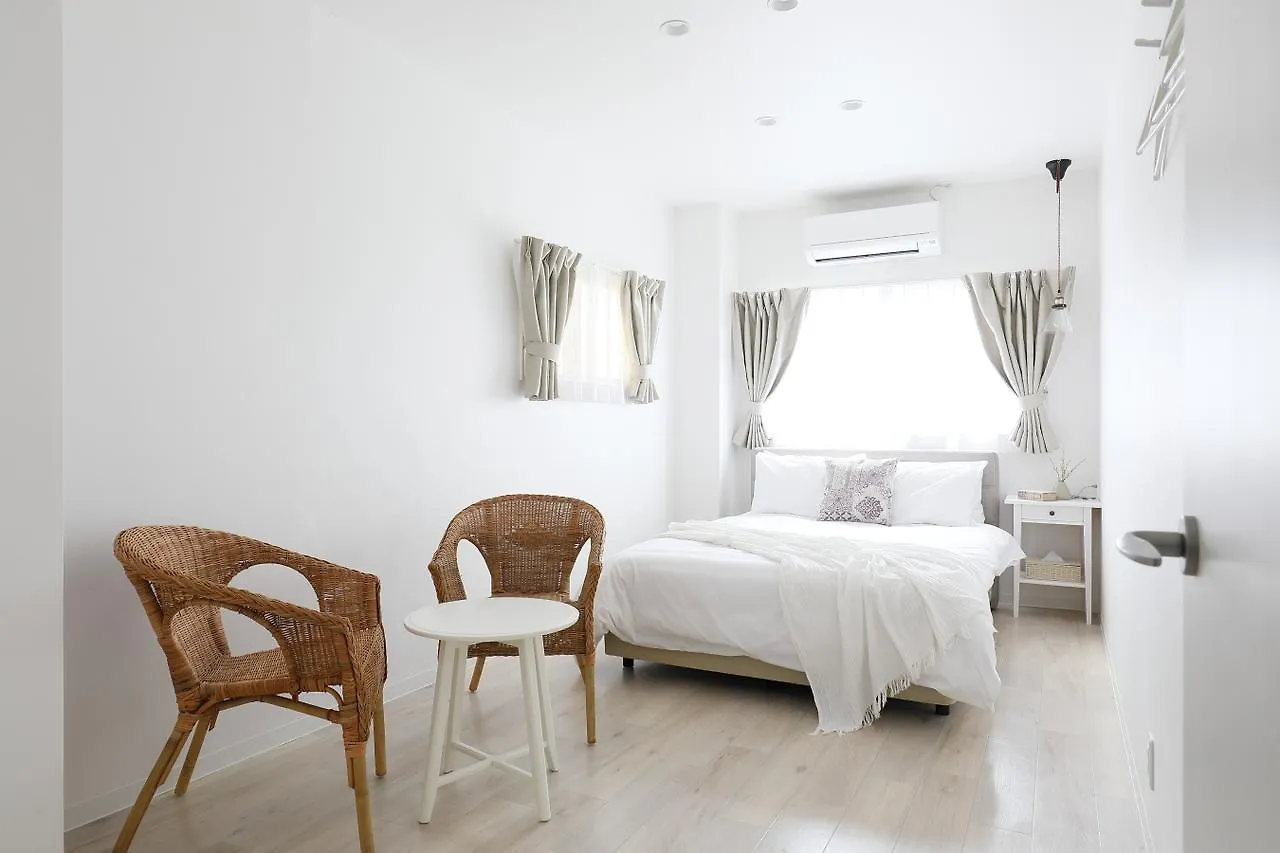 Bijou Suites Sorriso Osaka 0*,  Japan