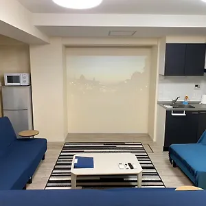 Suyi Apartment