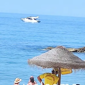 Nautic Apartment Quarteira