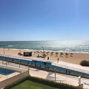 Girasol Front Algarve Apartment Quarteira