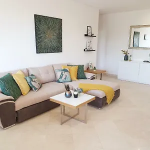 Marina Aquamar 103 Apartment Vilamoura