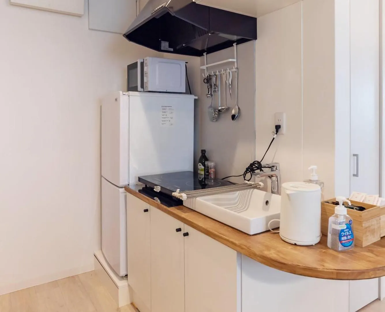 Διαμέρισμα Bijou Suites Sorriso Οσάκα