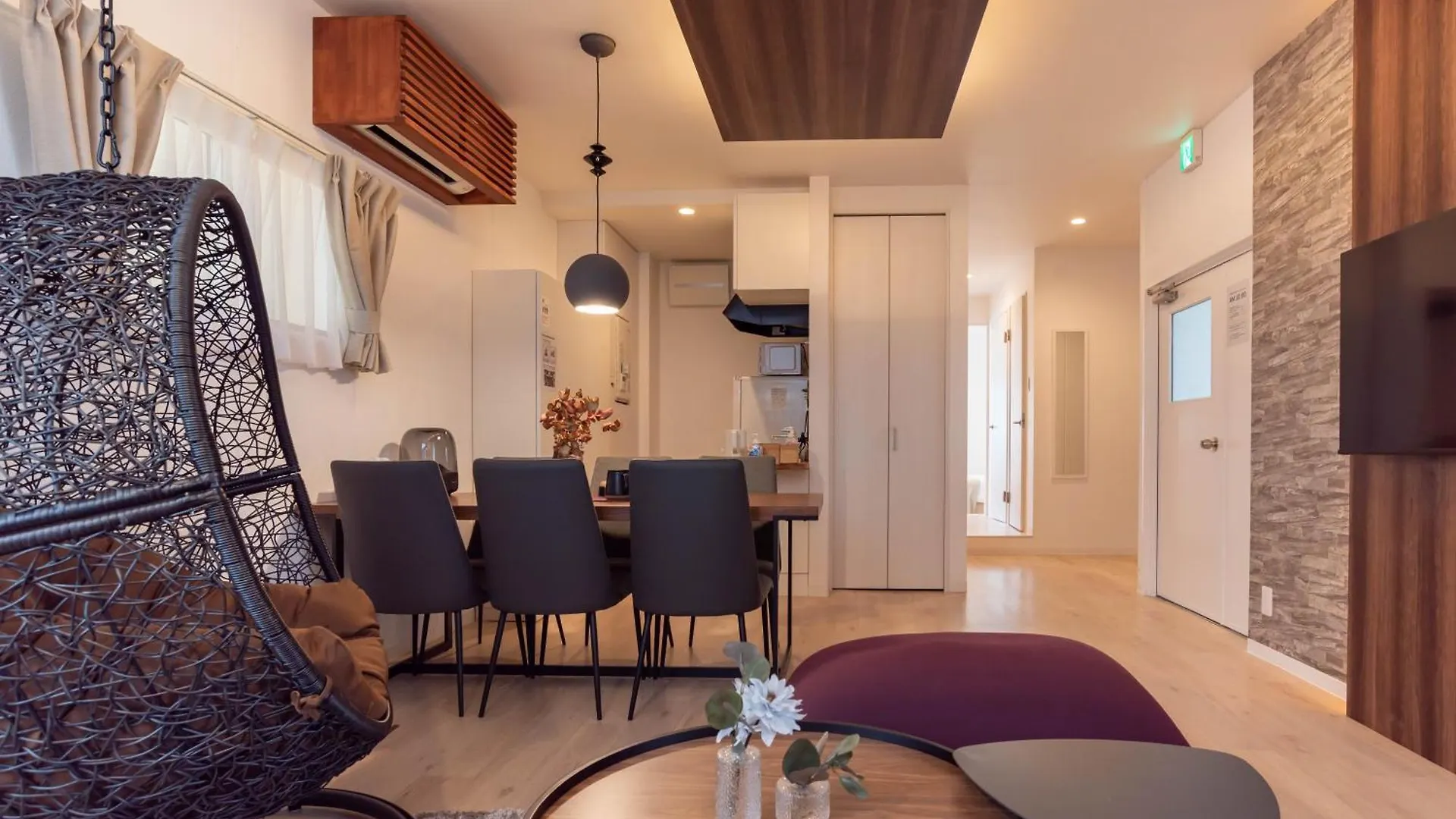 Bijou Suites Sorriso Οσάκα 0*,