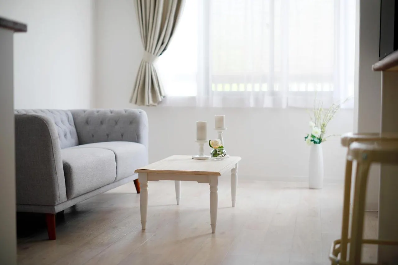 Bijou Suites Sorriso Οσάκα